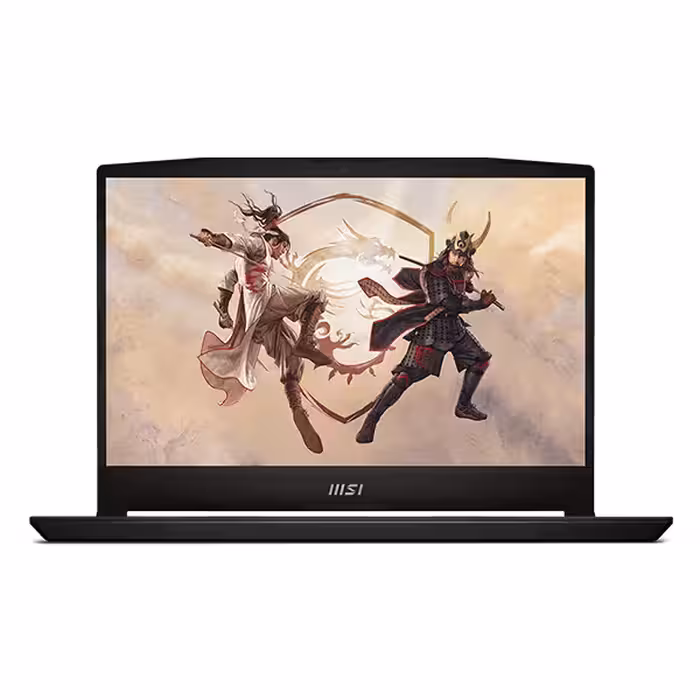 لپ تاپ 15.6 اینچی ام اس آی مدل KATANA GF66 12UDO - پردیس پازار