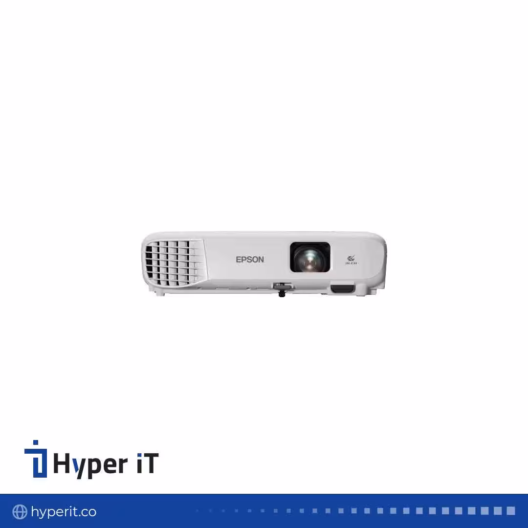 EB-E01 ، ویدئو پروژکتور مدل Epson