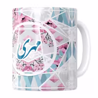 خرید ماگ-لیوان   مهری