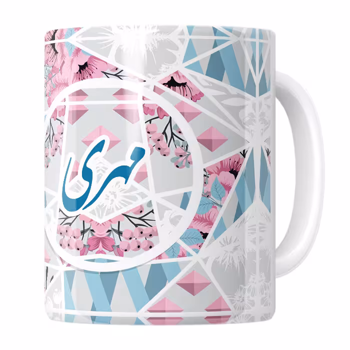 خرید ماگ-لیوان   مهری