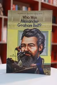 Who Was Alexander Grahambell