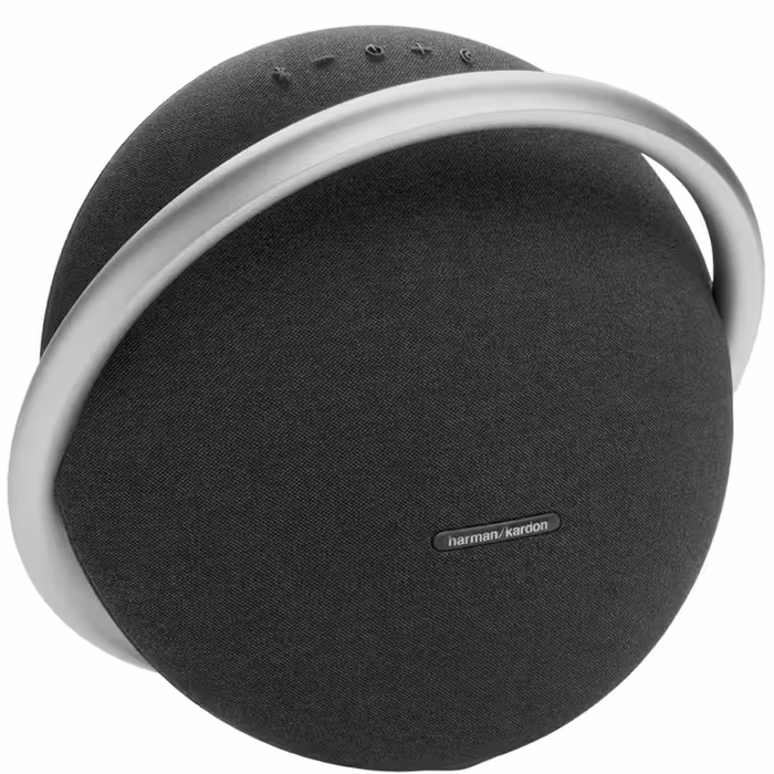 اسپیکر بلوتوثی قابل حمل هارمن کاردن مدل Onyx Studio 8