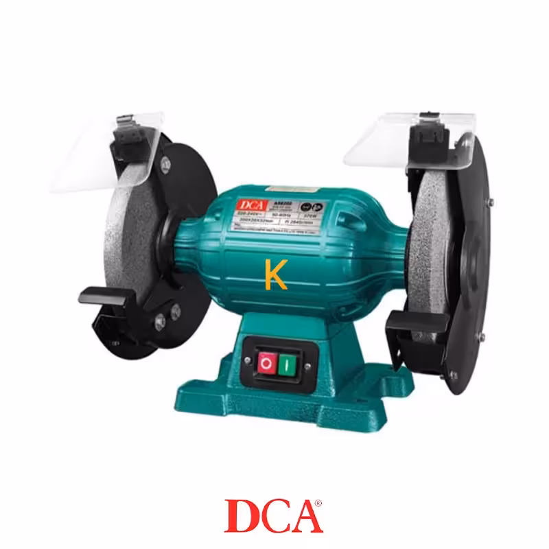 سنگ رومیزی مدل ASE200 دی سی ای