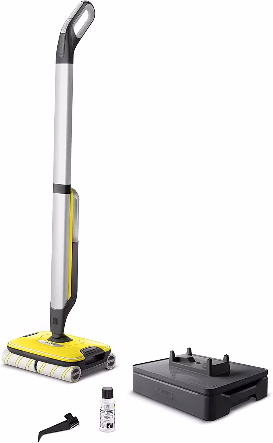 زمین شوی کارچر FC7 | خرید زمین شوی کرشر اصل Karcher