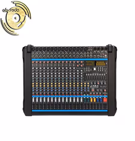 پاور میکسر جی تی آر JTR PMX-1400D