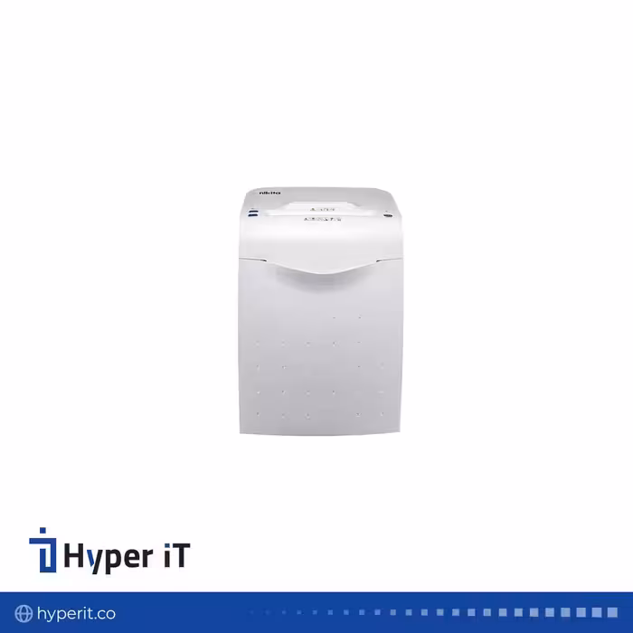 SD9360 ، کاغذ خردکن مدل Nikita