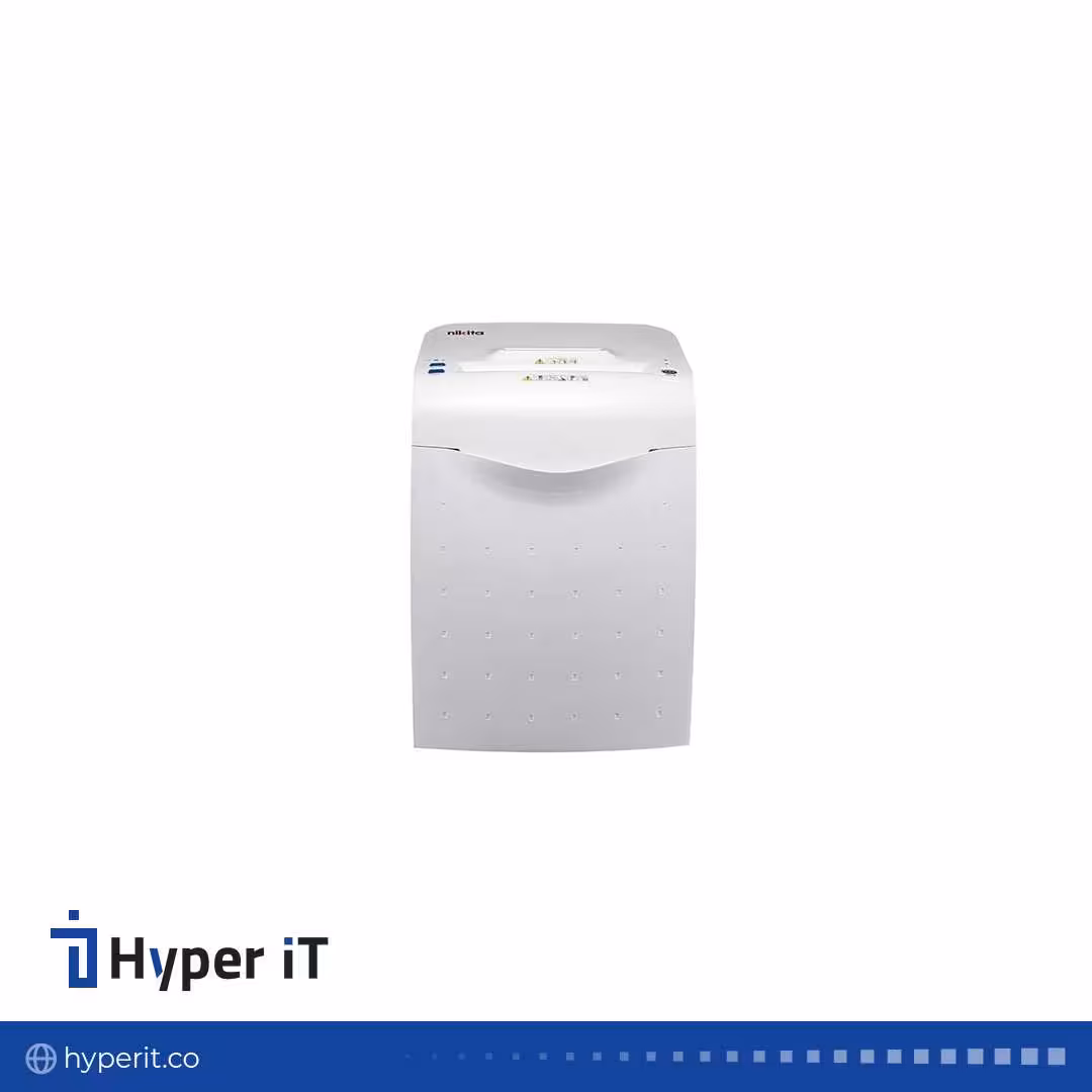 SD9360 ، کاغذ خردکن مدل Nikita