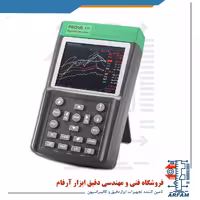 دیتالاگر 8 کاناله با 11 نوع ترموکوپل مختلف برند پرووا PROVA 830