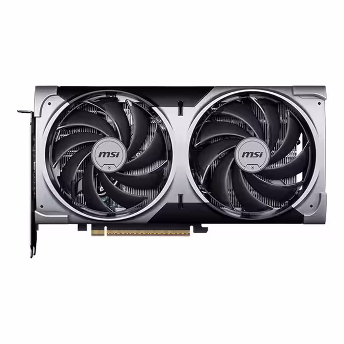 کارت گرافیک ام اس آی مدل MSI GeForce RTX 5070 12G VENTUS 2X OC