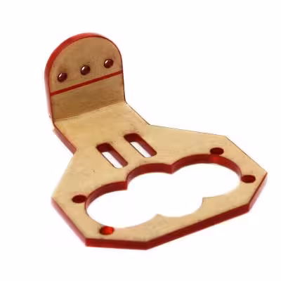 براکت ماژول های SRF04 و SRF05