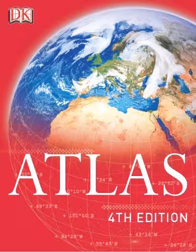 خرید و دانلود نسخه کامل کتاب Atlas