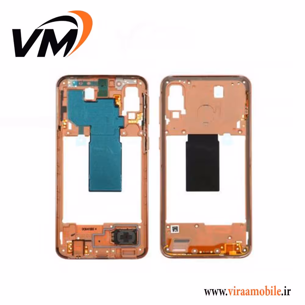 شاسی ال سی دی اصلی سامسونگ Galaxy A40