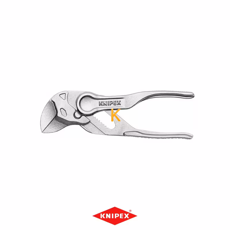 آچار همه کاره 4 اینچ مدل 8604100 کنیپکس