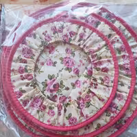 دمکنی سه تیکه