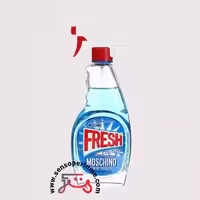 عطر ادکلن موسچینو فرش کوتور زنانه | moschino fresh couture