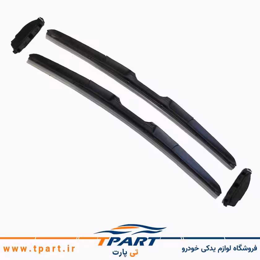 برف پاک کن ال 90 / تندر نود هیبریدی