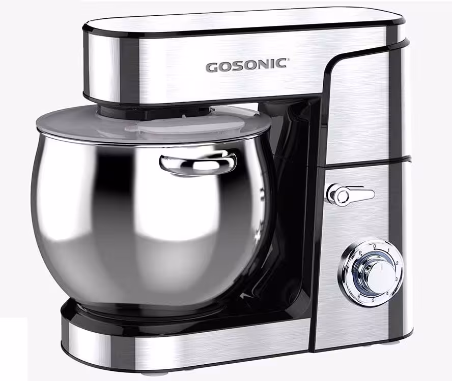 همزن برقی گوسونیک مدل GSM-912 | خرید همزن حرفه‌ای Gosonic