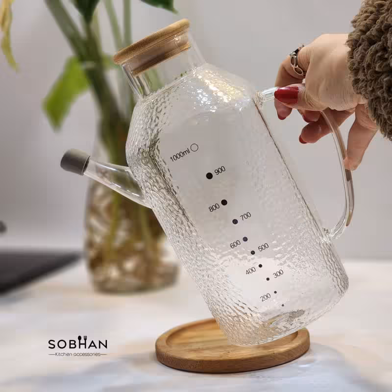 روغن ریز برفی در دو سایز