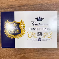 صابون حمام gentle care حاوی ویتامین E دکس 150 گرمی (ارسال رایگان)