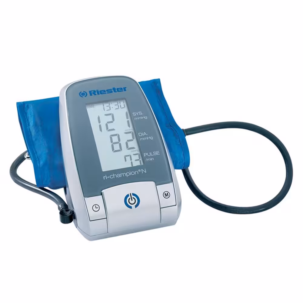 فشار سنج دیجیتالی Ri-champion N ریشتر-riester
