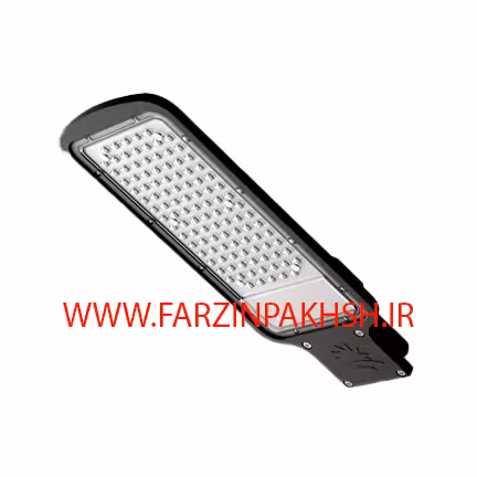 چراغ خیابانی 100 وات پارس شعاع توس مدل آرمیلا