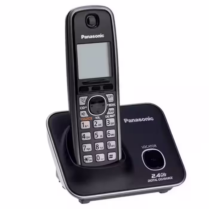 تلفن بی سیم پاناسونیک مدل KX-TG3711BX