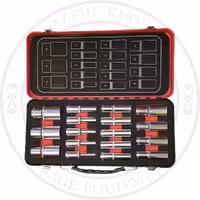 جعبه بکس 17 پارچه داناپلاس