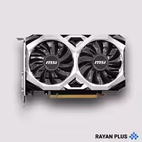 کارت گرافیک MSI GTX 1630 OC Ventus XS 4GB