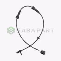 سنسور ABS (ای بی اس) چرخ نیسان جوک منطقه آزاد – عقب سمت چپ – محصول اصلی