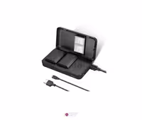 پاوربانک و کیس شارژ به همراه دو باتری دوربین سونی Neewer NP-FZ100 | نگاه شاپ