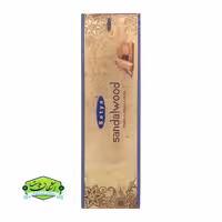 عود دستساز ساتیا مدل صندل وود (Sandalwood)