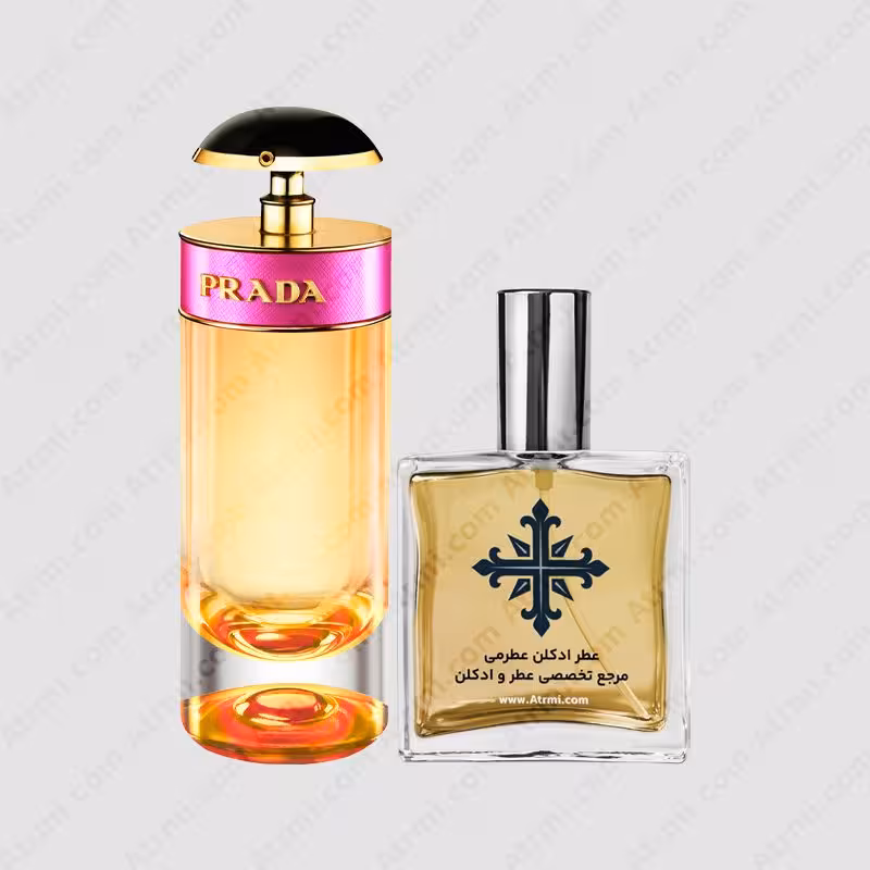 عطر ادکلن عطرمی مدل کندی زنانه – Atrmi Candy Women
