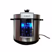 زودپز برلین مدل b1200