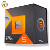 پردازنده ای ام دی Ryzen 5 7500X3D