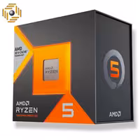 پردازنده ای ام دی Ryzen 5 7500X3D