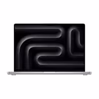 لپ تاپ 16.2 اینچی اپل Macbook Pro MX2T3 2024 M4 Pro 14-Core 24GB 512GB