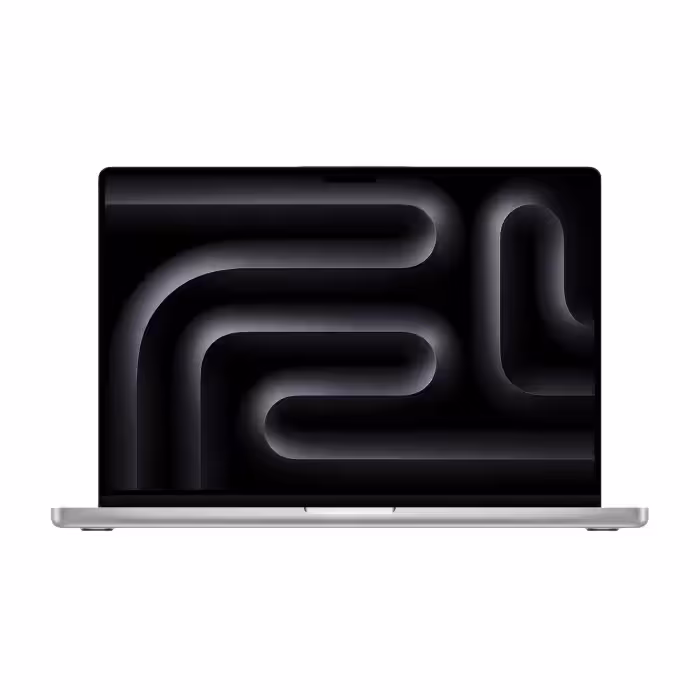 لپ تاپ 16.2 اینچی اپل Macbook Pro MX2T3 2024 M4 Pro 14-Core 24GB 512GB