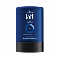 ژل مو تافت مدل Ultra درجه 4 حجم 300 میلی لیتر