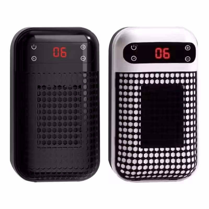 بخاری برقی ریموت دار