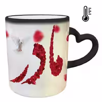 خرید ماگ-لیوان حرارتی  دسته ساده  روز مادر کد 70