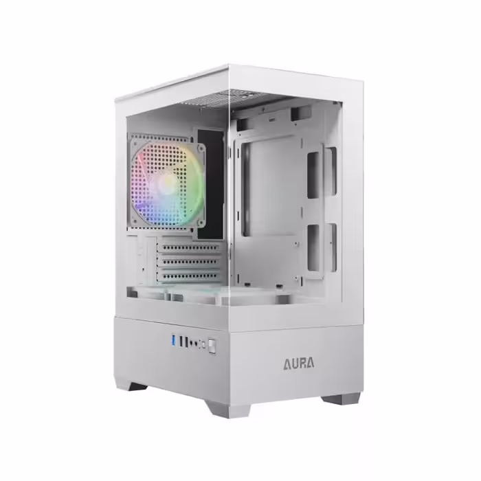 کیس کامپیوتر گیمینگ گیم دیاس مدل AURA GC9M