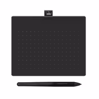 ارسال فوری   امکان خرید حضوری   قلم نوری هویون مدل RTS-300