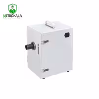 مشخصات، قیمت و خرید مکنده جین تای Jintai مدل JT-26-C
