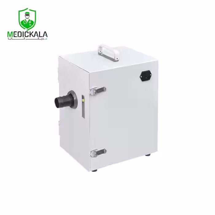 مشخصات، قیمت و خرید مکنده جین تای Jintai مدل JT-26-C