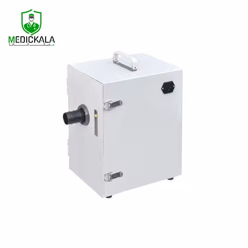 مشخصات، قیمت و خرید مکنده جین تای Jintai مدل JT-26-C