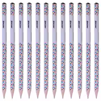 مداد مشکی نوادا مدل PC-842- بسته 36 عددی