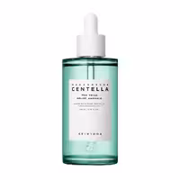 آمپول کپسولی ضدجوش چای سبز سنتلا Centella مدل Tea trica حجم 100ml