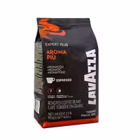 قهوه لاوازا اروما پیو | Lavazza Aroma Piu | لاوازا اورجینال و اصل | فروشگاه قهوه کافی سل