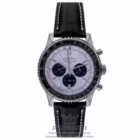 ساعت برایتلینگ نوی تایمر Breitling Navitimer A24322 S