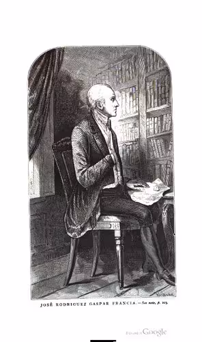 خرید و دانلود نسخه کامل کتاب The history of Paraguay, with notes of personal observations, and reminiscences of diplomacy under difficulties